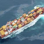 Carrier reliance on leased container fleet to support higher per diems and cash returns