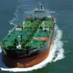 Drewry: Tanker Shipping Stocks Volatile in 2023