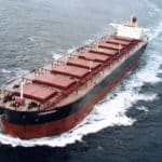 Dry Bulk Market: Capesize Market shows resilience as the week ended