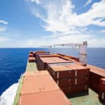 Drewry’s World Container Index – 17 Aug
