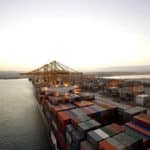 Container Rates Alert: Spot rates rally on key Far East trade lanes after latest GRI moves