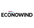 Econowind scales up with support from NOM and Horizon Flevoland Till 30-metre high sails for large ocean-going vessels