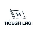 Höegh LNG and Aker BP Form Strategic Partnership for Carbon Transport and Storage Solutions