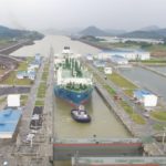A Supply Chain Issue: Panama Canal and Its Fight Against Climate Change