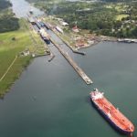Congestion in Panama to support charter market