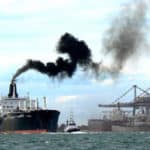 Green transition: Let’s start actually measuring harmful ship emissions and collecting accurate and concrete data