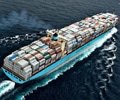 Shipping group Maersk sets up green methanol company