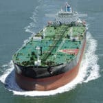 US dirty tanker export demand jumps 33% year-on-year