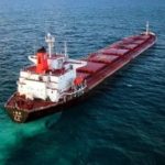 Hidden challenge for bulk carriers