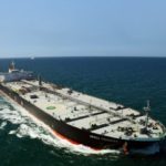 Tankers: Could Iran Oil Be Sanction-Free in the Near Term?