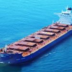 Congestion at Brazilian ports for Panamax bulkers increases significantly from summer onwards