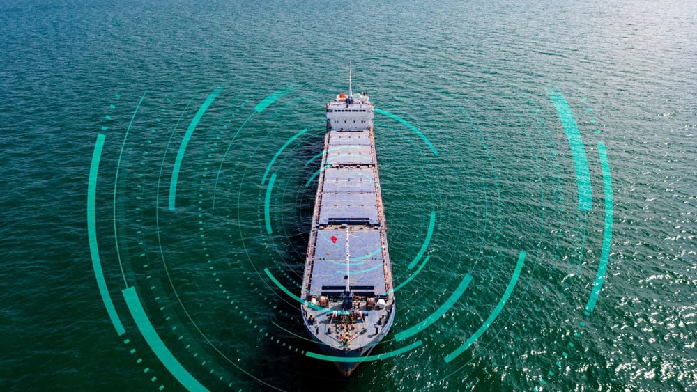 New Research Report by Thetius and Bureau Veritas reveals pathways for digital collaboration in maritime