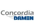 Concordia Damen: trial run of world’s first new-build hydrogen-powered inland shipping vessel ‘WEVA’ goes well