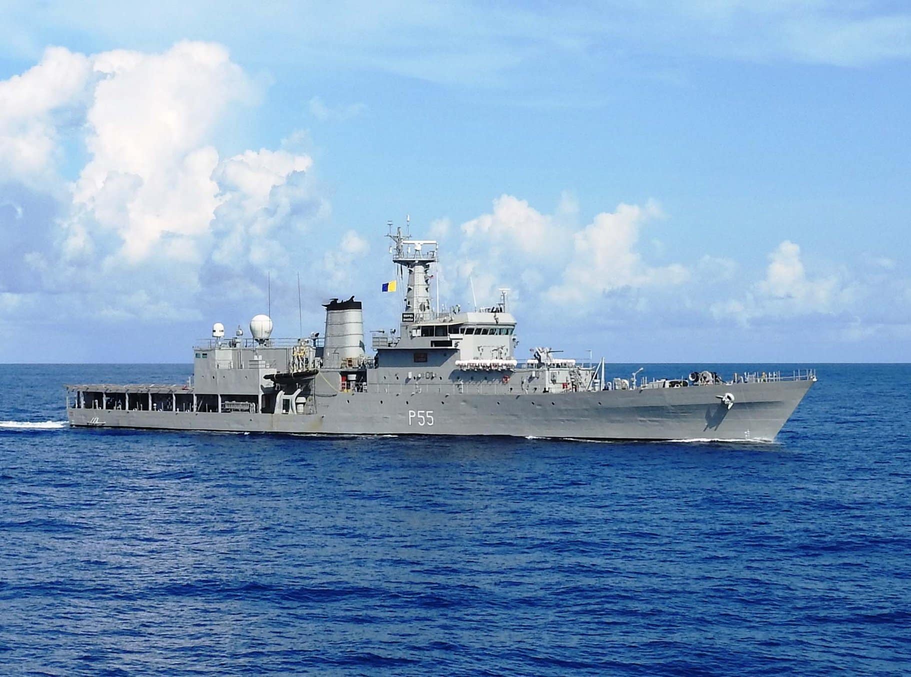 Indian Navy