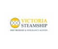 Victoria Steamship Co. to support the development of a new Rotor Sail design as part of a winning Clean Maritime Demonstration Competition project