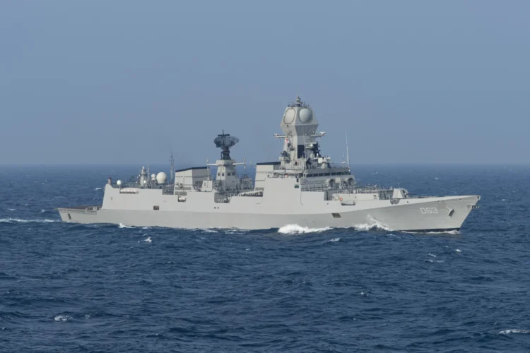 Indian Navy