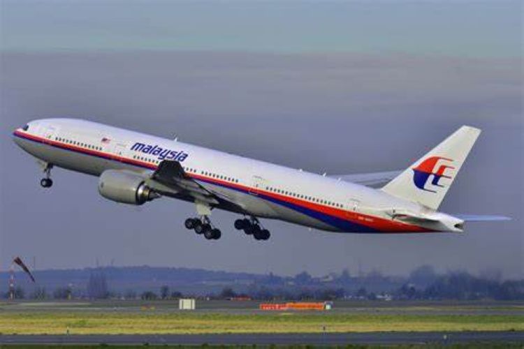 MH370