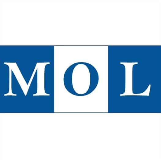 MOL Is 1st Japanese Shipping Company to Raise Funds through Transition Linked Loan Using Performance-based Interest Subsidy System