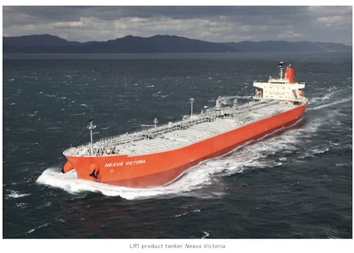 MOL Becomes First Japanese Operator to Commercially Install Onboard CO2 Capture System