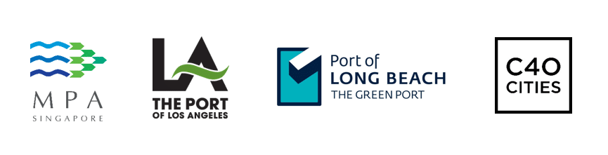 Making Waves: New Study Identifies Opportunities for a Sea of Benefits along Green and Digital Shipping Corridor between Singapore, Los Angeles and Long Beach