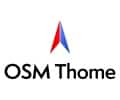 Navigating the future in Cruise together: Ship Management Group (SMG), Powered by OSM Thome