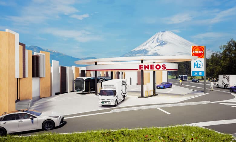 ENEOS