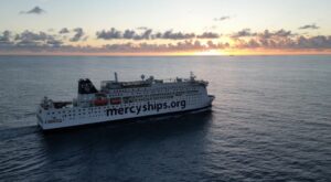 Mercy Ships