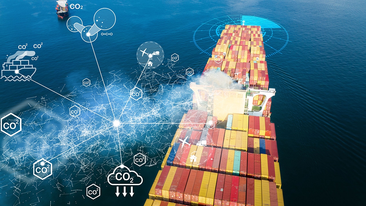 Increasing ships’ efficiency and decreasing underperformance claims – a “virtuous circle”