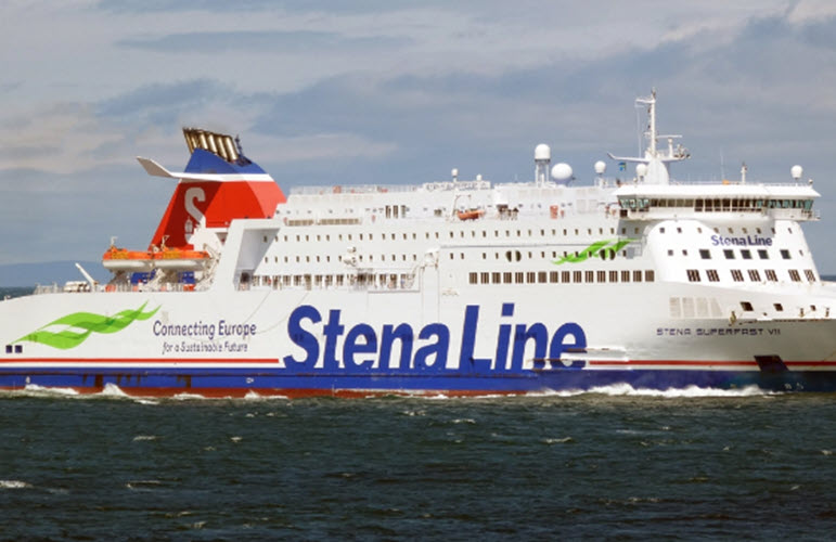 Stena Line