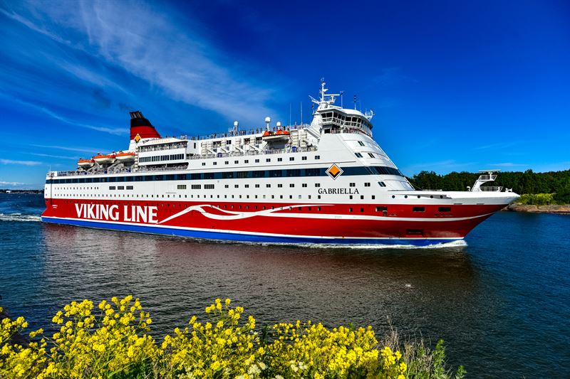 Viking Line