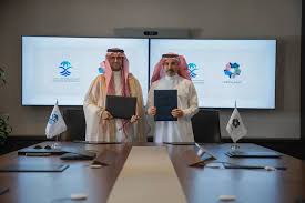 Saudi Red Sea Authority and NEOM Sign Tourism MoU