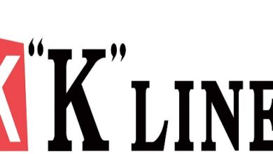 “K” LINE