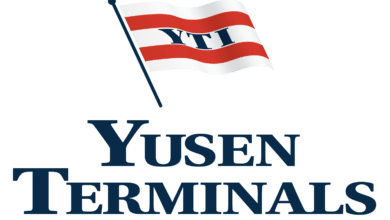 Yusen Terminals