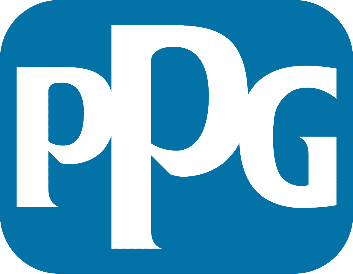 PPG confirms 40 per cent reduction in coating overspray using electrostatic application