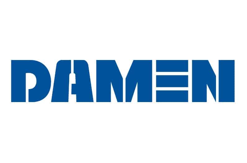 Damen and Atal Solutions announce partnership to slash shipping emissions