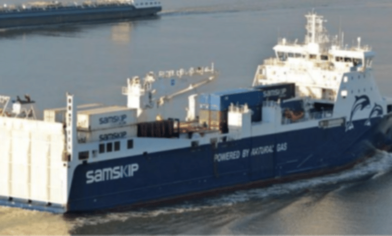 Samskip