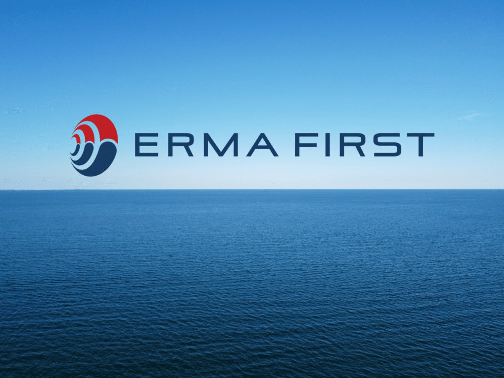 Erma First