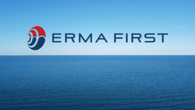 Erma First