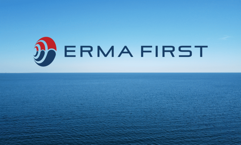 Erma First