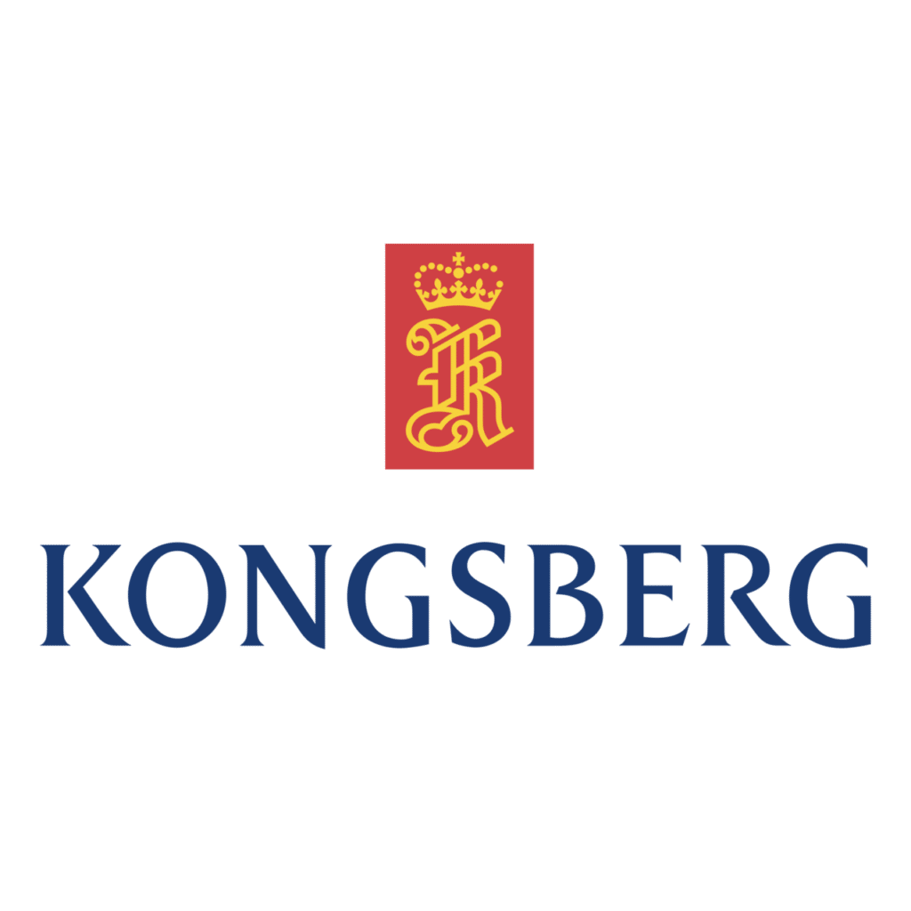 Kongsberg