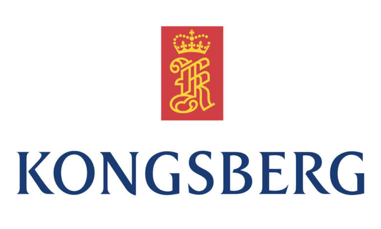 Kongsberg