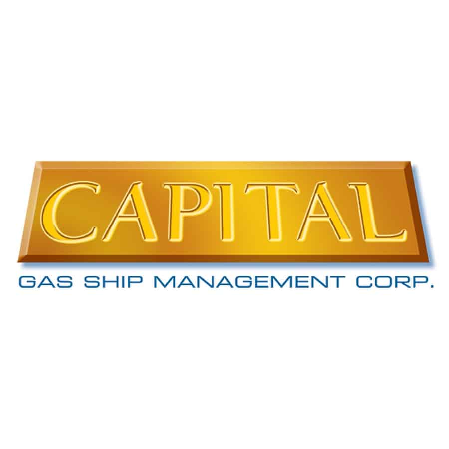 Capital Gas Ship Management have received AiP for 40,000 cbm LCO2 carrier