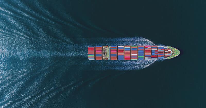 Navigating EU ETS with data – and positively impacting shipping’s decarbonisation trajectory