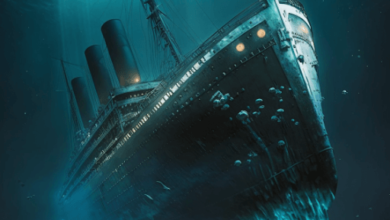 The builder of the Titanic is struggling to stay afloat