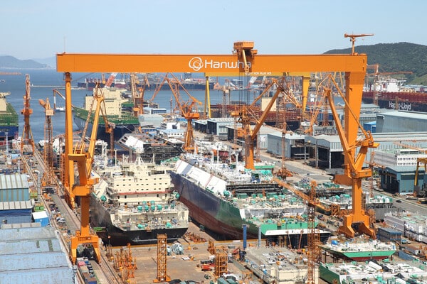 Hanwha Ocean