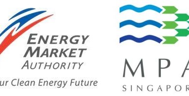 EMA and MPA Shortlist Consortia for Low-Carbon Ammonia Solution on Jurong Island
