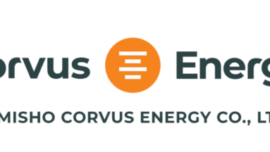 Corvus Energy