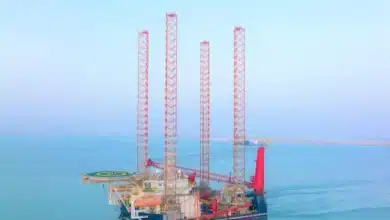Chinese shipbuilder