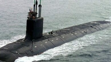 General Dynamics Electric Boat Secures $1.3 Billion Contract for Virginia-Class Submarine Materials