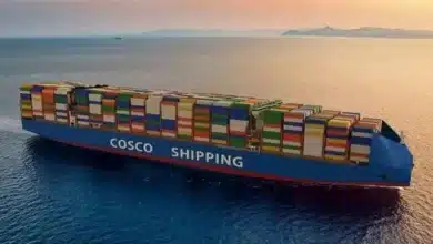 COSCO Continues Methanol Commitment with New $2B Order for Containerships